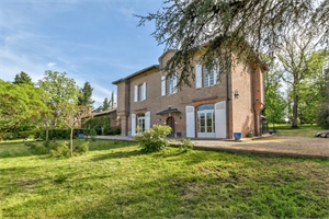 propriete à la vente -   31570  PRESERVILLE, surface 231 m2 vente propriete - UBI450833012